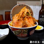 食事処 酒処 富士かつ - 