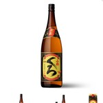 魚三酒場 - 小鶴くろ@小正醸造