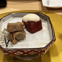 鮨いわもと - 