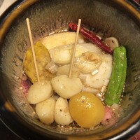 游玄亭 新宿 - 