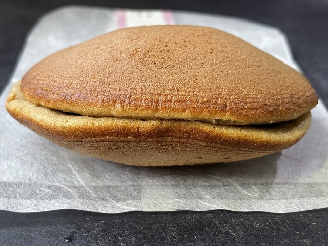 餡甘処 かんま - 鶴岡（どら焼き）の写真