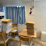 ピッツェリア ノラ - 