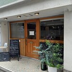 ピッツェリア ノラ - 