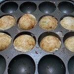 西宮名塩サービスエリア （上り線） ショッピングコーナー - 