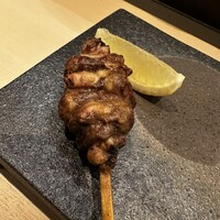 焼鳥 みかど - 