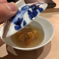 すし 良月 - 