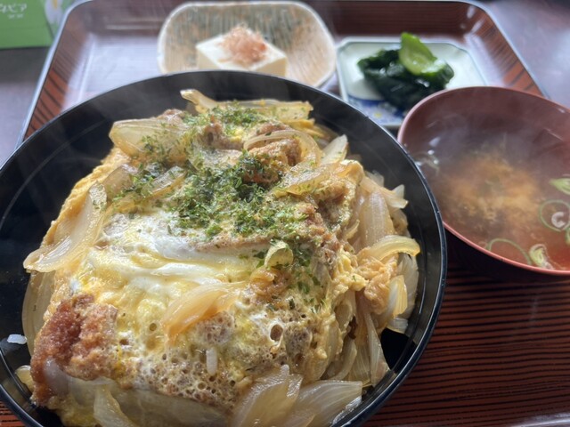 広原ドライブイン - 東大崎（ラーメン）の写真