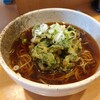 そば・うどん自家製麺 まる美