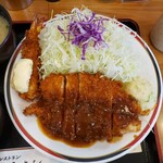 レストラン みよし - 