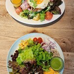 Ron Herman cafe 二子玉川店 - 