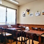 レストラン みよし - 