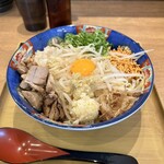 ジンジャータイガー - 