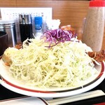 レストラン みよし - 