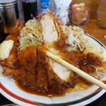 レストラン みよし - 