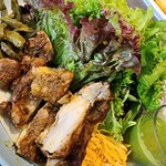 Ron Herman cafe 二子玉川店 - 