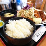 レストラン みよし - 