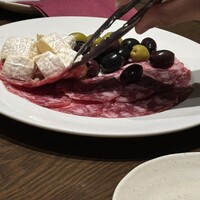 リザラン 新橋店 -  リザラン 新橋店 -