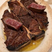 BENJAMINSTEAKHOUSE 六本木 - 