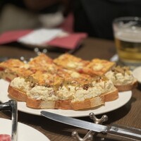 リザラン 新橋店 -  リザラン 新橋店 -