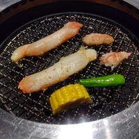 叙々苑 新宿小田急ハルク店 - 