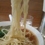 らぁめん ほりうち 新宿本店 - 