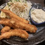 焼鳥居酒屋 やはぎ - 