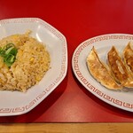 岐阜タンメン 各務原店 - 