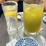 築地魚場 リトル築地場外 - 