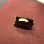 プレゼンテ スギ - メロンのエアーアイス