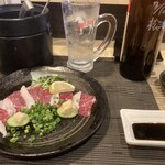 焼鳥居酒屋 やはぎ - 