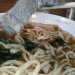 らぁめん ほりうち 新宿本店 - 