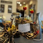 プレゼンテ スギ - 定点トマト飴