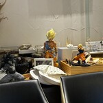 プレゼンテ スギ - 遊び心がすごい、これも胸熱。世代ど真ん中。