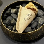 プレゼンテ スギ - 楽しみな給食