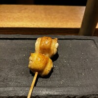 焼鳥 市松 - 