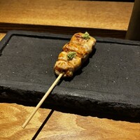 焼鳥 市松 - 