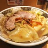 すごい煮干ラーメン凪 西新宿七丁目店