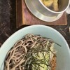 つけ蕎麦 六文銭