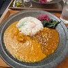 恋とスパイス 新宿中村屋 グランスタ東京店