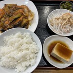 中国料理 金豆 - 