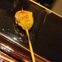 やきとり松岡 - 