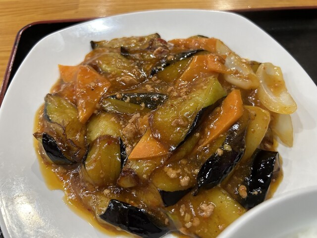 Chinese Ryori Kintou