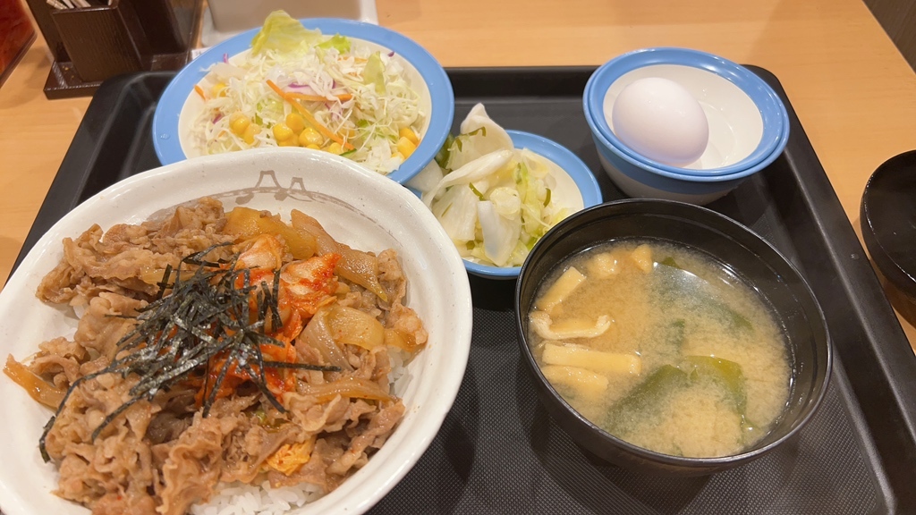 写真 : 松屋 茅ヶ崎店 - 茅ケ崎/牛丼 | 食べログ