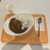 カレーショップ シエール - ビーフカレー