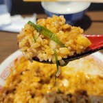 晴耕雨読 - 米ぶち込みタイム