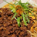 晴耕雨読 - 肉ミンチ！