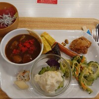 サザンタワーダイニング - 