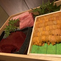 肉割烹 友百合 - 
