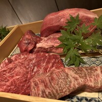 肉割烹 友百合 - 