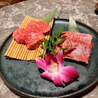 北新地焼肉 きらく - 